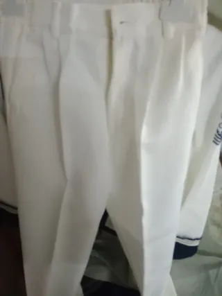 Traje comunión marinero T8