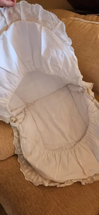 Colchoneta para silla de bebé