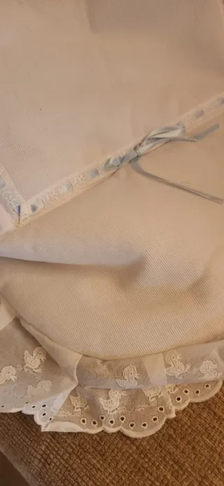 Colchoneta para silla de bebé