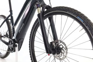 Promo · Specialized Turbo Vado 4.0 (urbana) t.L Reacondicionada