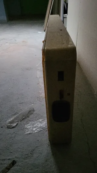 Cartel luminoso Super Premios