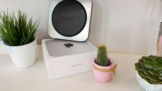 Apple Mac Mini 2014 8 GB RAM SSD NVMe + HD 1 TB