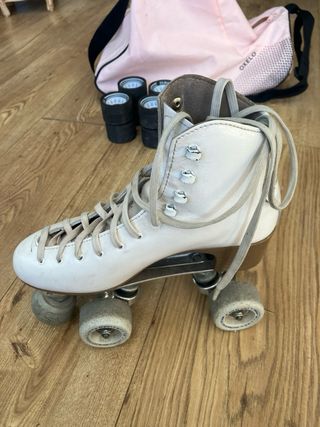 Patines Risport Artea