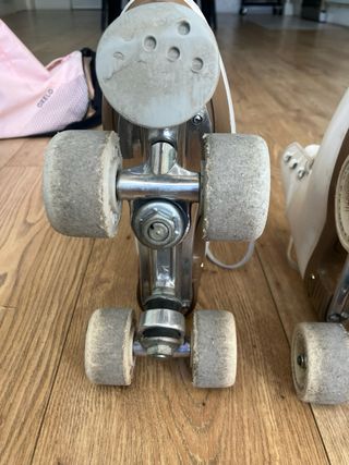 Patines Risport Artea