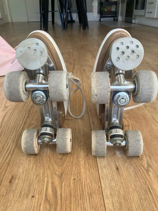 Patines Risport Artea