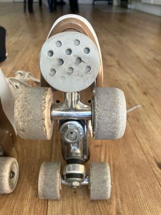 Patines Risport Artea