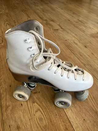 Patines Risport Artea