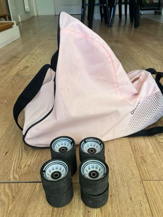 Patines Risport Artea