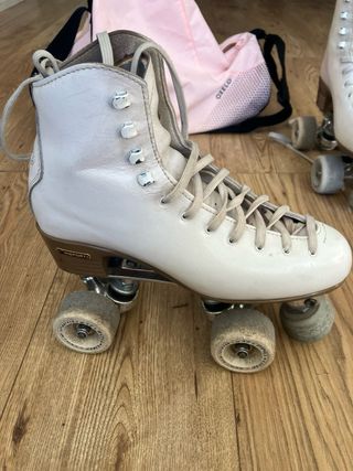 Patines Risport Artea