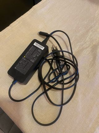 Patinete Eléctrico Xiaomi 4