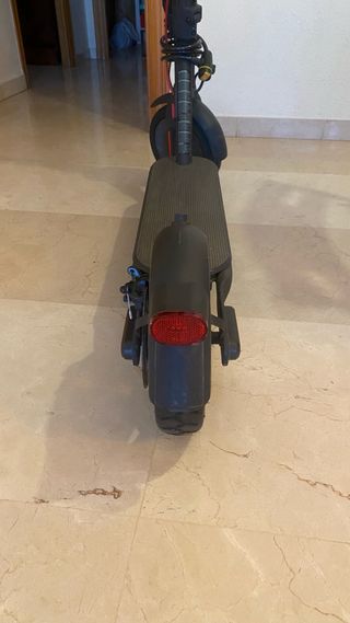 Patinete Eléctrico Xiaomi 4