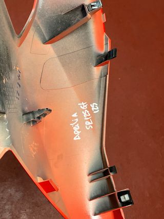 Carenado Lateral Derecho SR125GT 2024