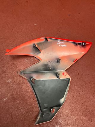 Carenado Lateral Derecho SR125GT 2024