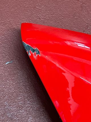 Carenado Lateral Derecho SR125GT 2024