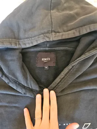 Sudadera HomiesMarbella