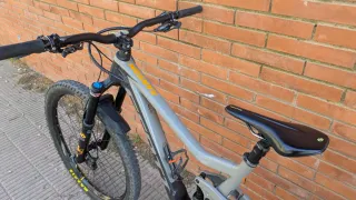 Scott Ransom 920 talla M