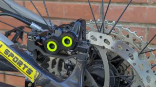 Scott Ransom 920 talla M