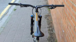 Scott Ransom 920 talla M