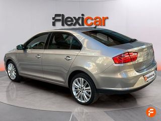 Seat Toledo 1.0 TSI 81kW (110CV) S&S XCELLENCE