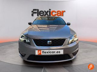 Seat Toledo 1.0 TSI 81kW (110CV) S&S XCELLENCE