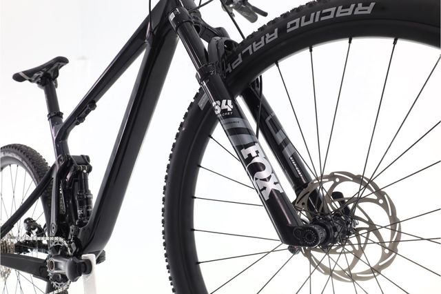 Ghost Lector FS XT (MTB) t.S Km.0