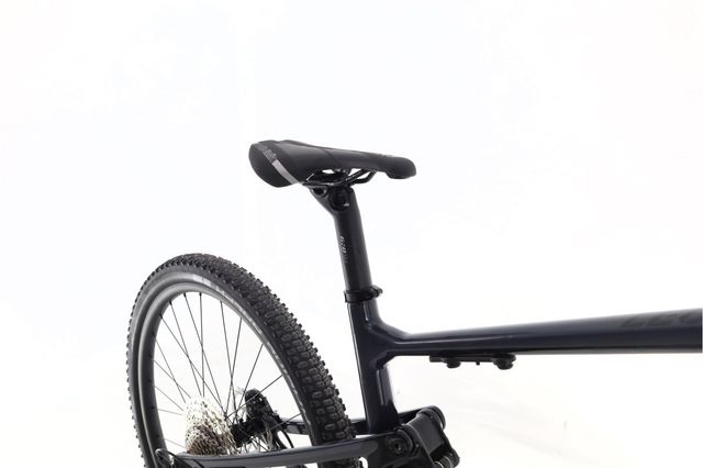 Ghost Lector FS XT (MTB) t.S Km.0