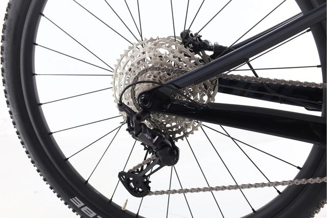 Ghost Lector FS XT (MTB) t.S Km.0