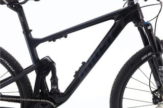 Ghost Lector FS XT (MTB) t.S Km.0