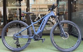 Bicicleta Eléctrica Giant Talon E+ 3 Talla S
