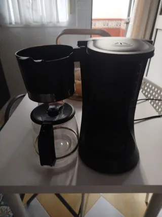 Cafetera San Ignacio 12 tazas