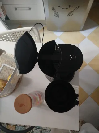 Cafetera San Ignacio 12 tazas