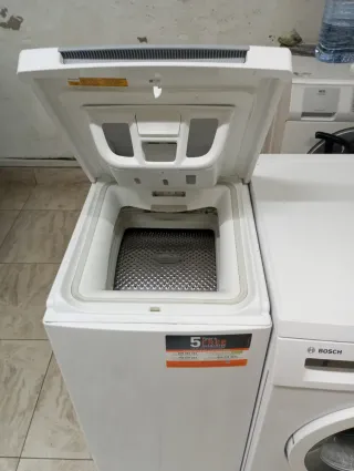 Lavadora Whirlpool Carga Superior 7kg