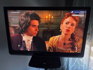 TV Sharp Aquos LC-37x20E 32 pulgadas 2010 NO SMART