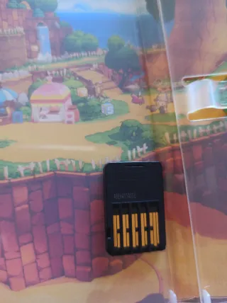 Mario & Luigi: Conexión Fraternal Nintendo Switch