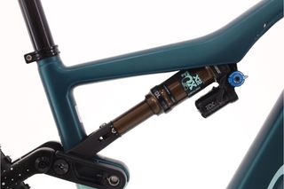 Promo · Orbea Rise M10 XT (ebike) t.M Reacondicionada