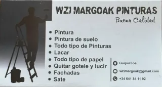 Servicios de Pintura y Fachadas