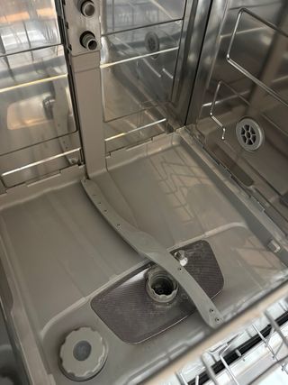 Lavavajillas Edesa 11L como nuevo EDW-6120 WH