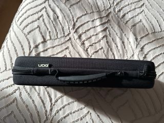 Funda UDG para RMX 1000