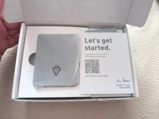 GL.iNet Comet Remote KVM