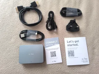 GL.iNet Comet Remote KVM