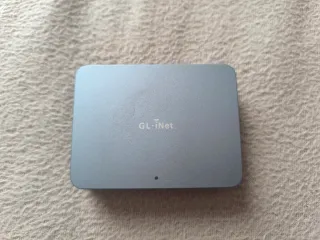 GL.iNet Comet Remote KVM