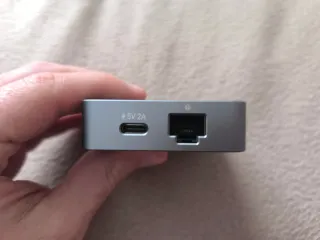 GL.iNet Comet Remote KVM