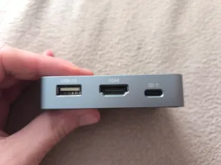 GL.iNet Comet Remote KVM