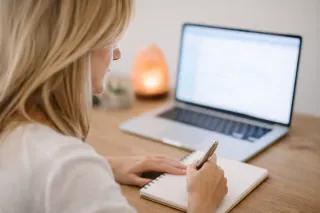 Coaching emocional y bienestar online y presencial