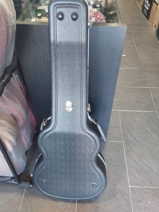 (Nuevo) Estuche Guitarra Clasica EK (RCC) ABS