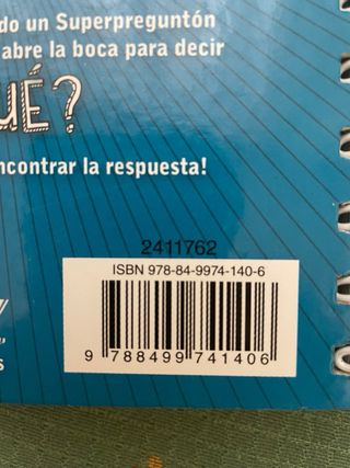 Los Superpreguntones / Los Animales