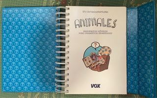 Los Superpreguntones / Los Animales