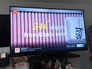 Smart TV 55 TD Systems