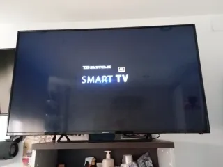 Smart TV 55 TD Systems