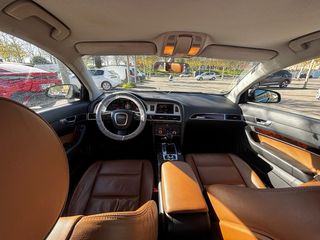 Audi A6 2007